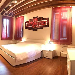  Appartamento Ca' Terlotta
