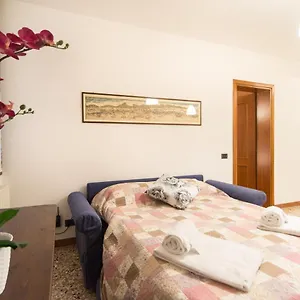  Appartamento Rialto Dream - Wifi