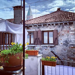  Appartamento Rooftop Terrace Domus Dei Fabbri